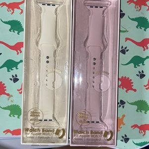 3/$25 Sarina watch band
